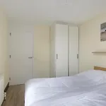 De Trintel Op 1E Verdieping Met Ruim Terras En Zeezicht